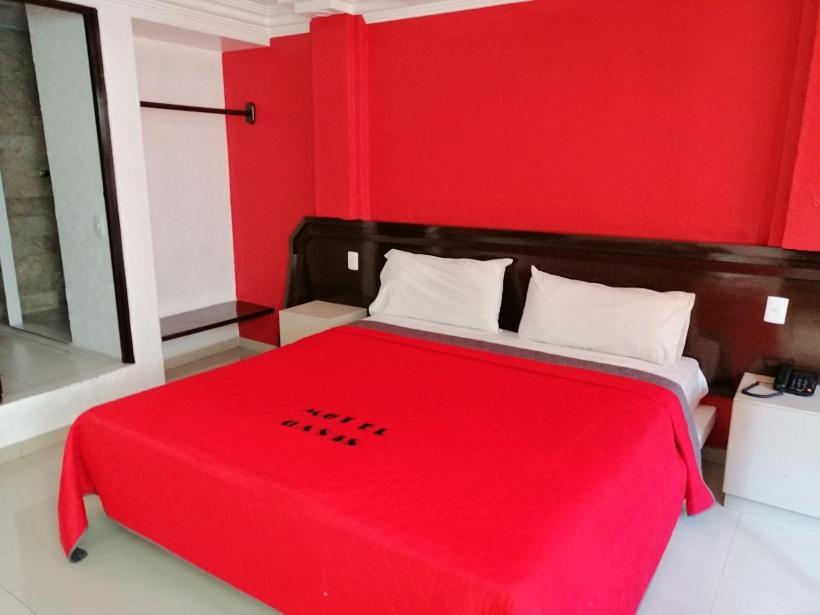 Motel Oasis Mexico Tlalnepantla  Dış mekan fotoğraf